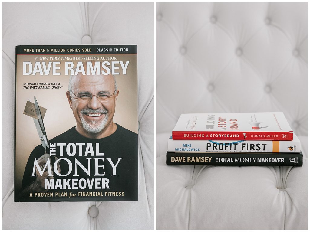 best business books for small business owners total money makeover photography mentor